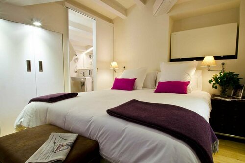 Внешний вид отеля Palma Suites Hotel Mallorca в Пальма-де-Мальорке, фото 3