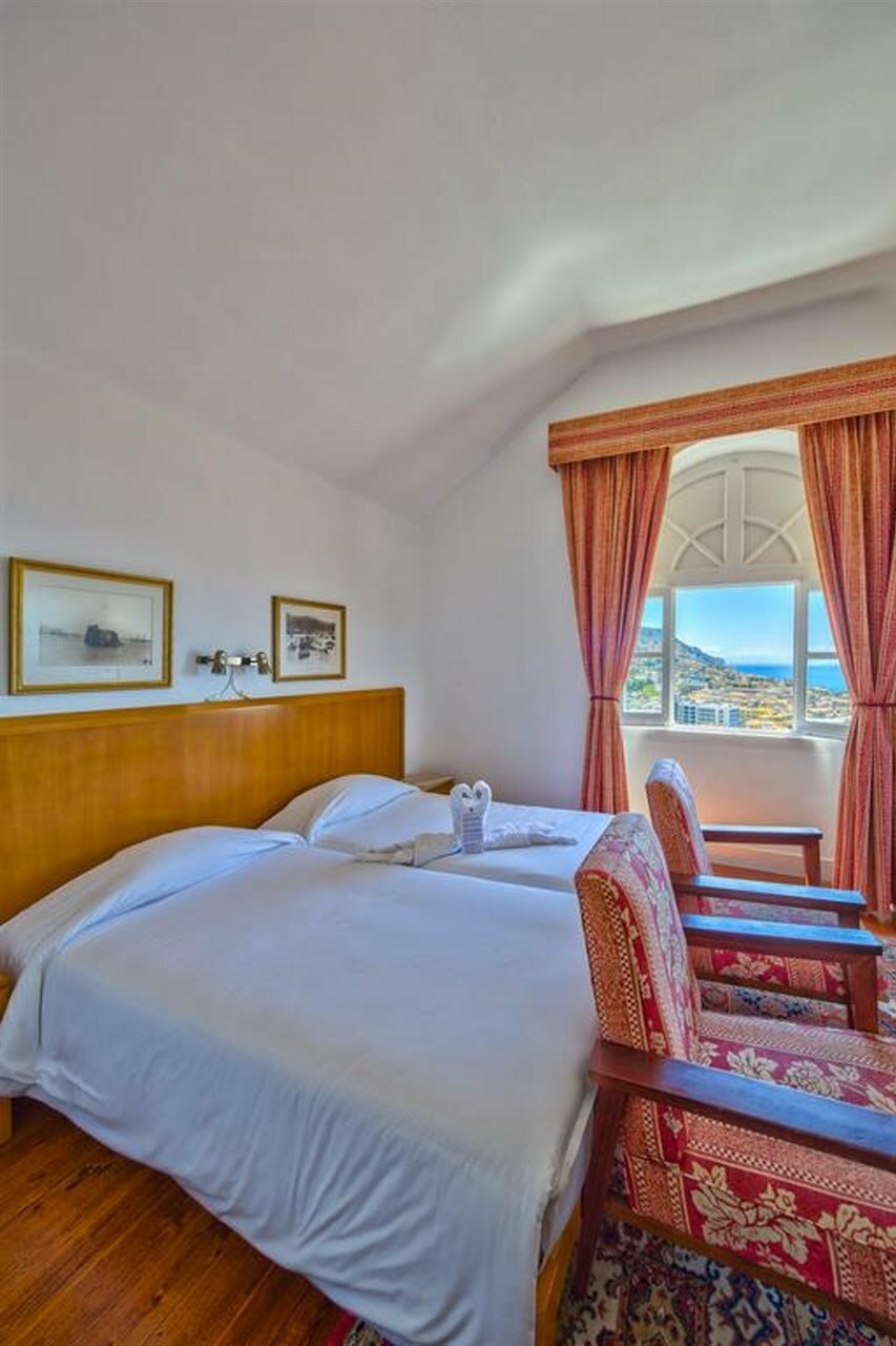 Фото Hotel Monte Carlo