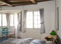 Фото Hotel Rebstock Luzern