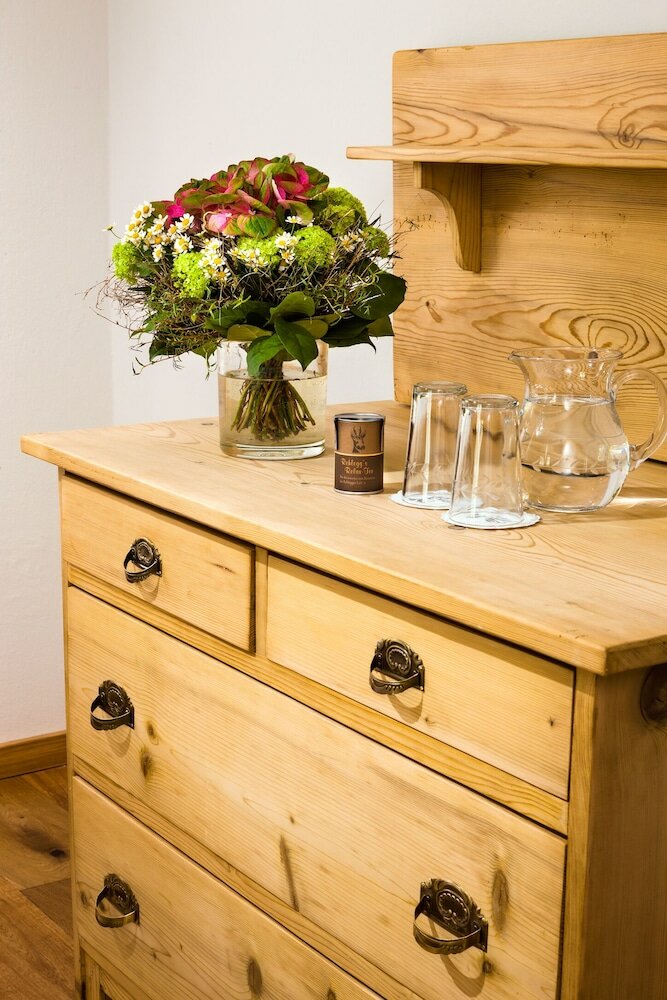 Фото Berghotel Rehlegg