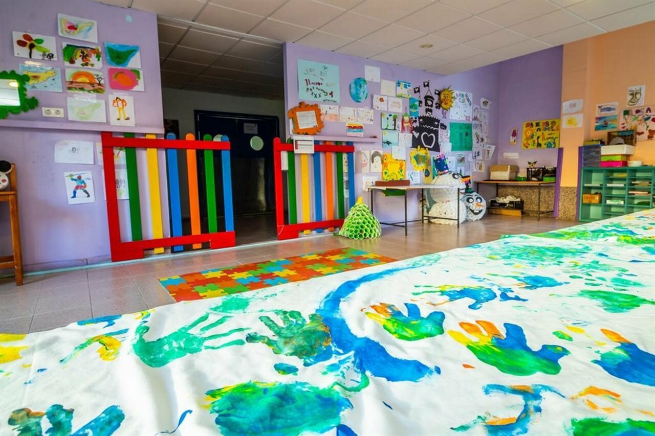 Фото Hovima Suites Costa Adeje