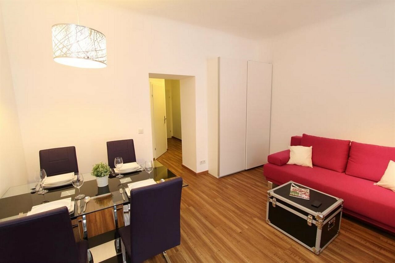 Фото Art Hotel Vienna