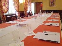 Фото Hôtel Bristol Le Puy-en-Velay