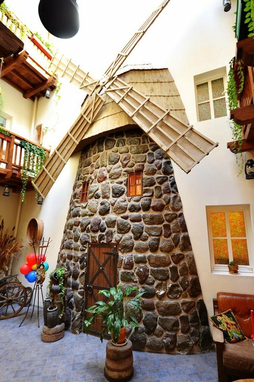 Фото отеля 3