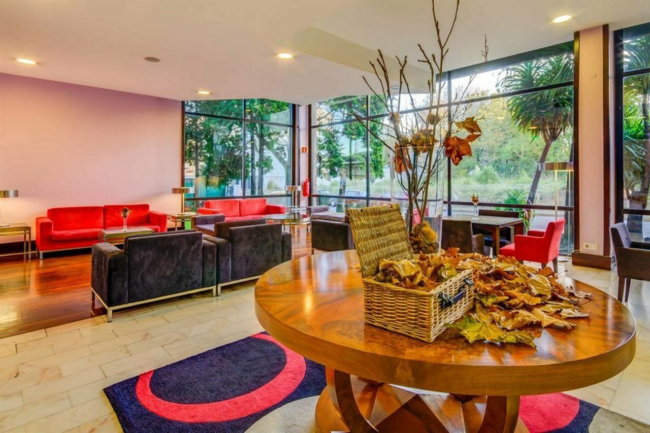 Фото Belver Beta Porto Hotel