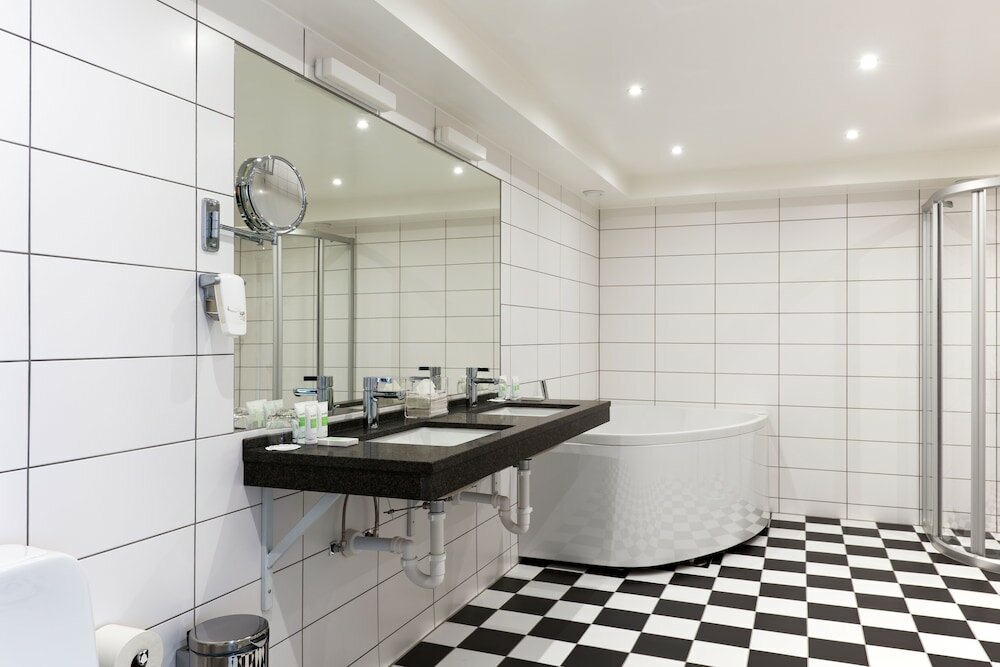 Фото Quality Hotel Grand Boras