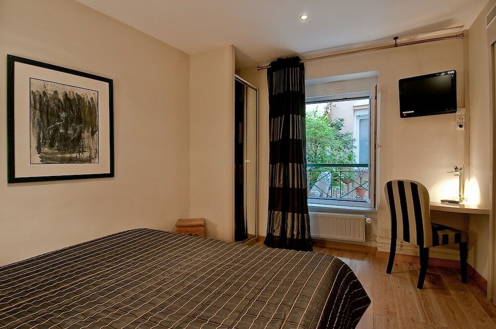 Фото VLH Paris Montparnasse Eiffel