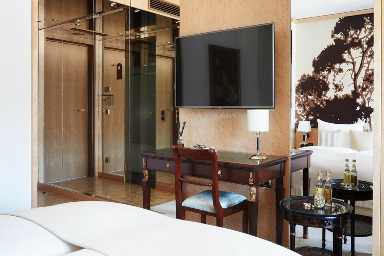 Фото Living Hotel De Medici