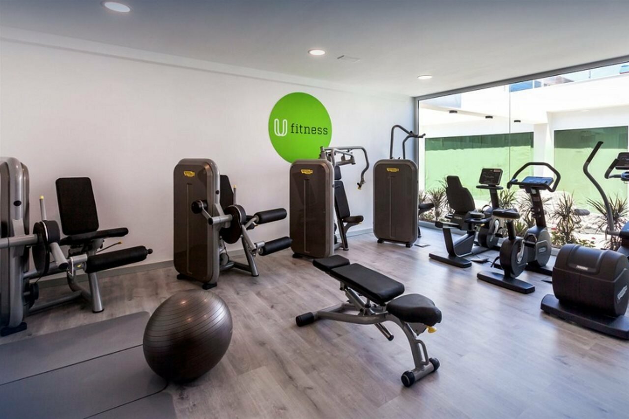 Фото Barceló Corralejo Sands