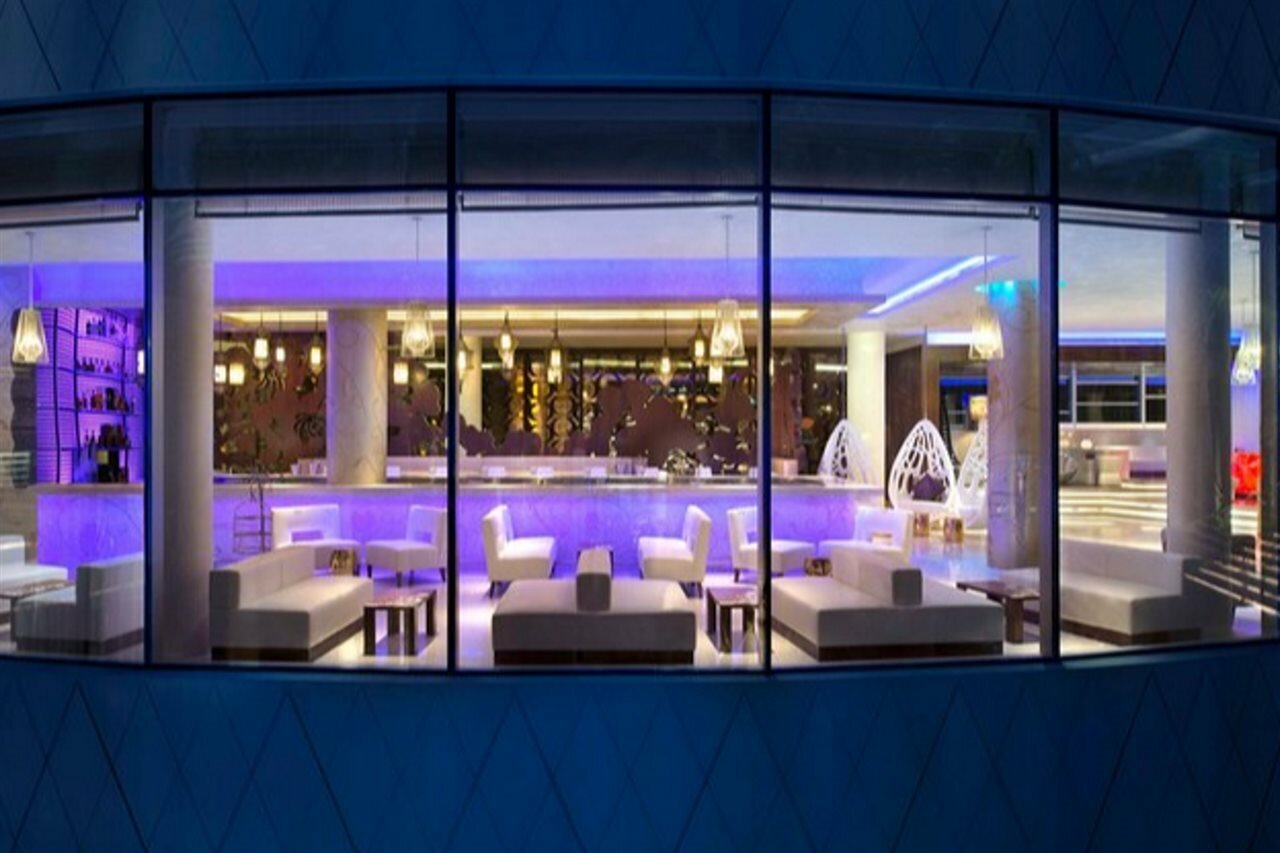 Фото W Singapore - Sentosa Cove