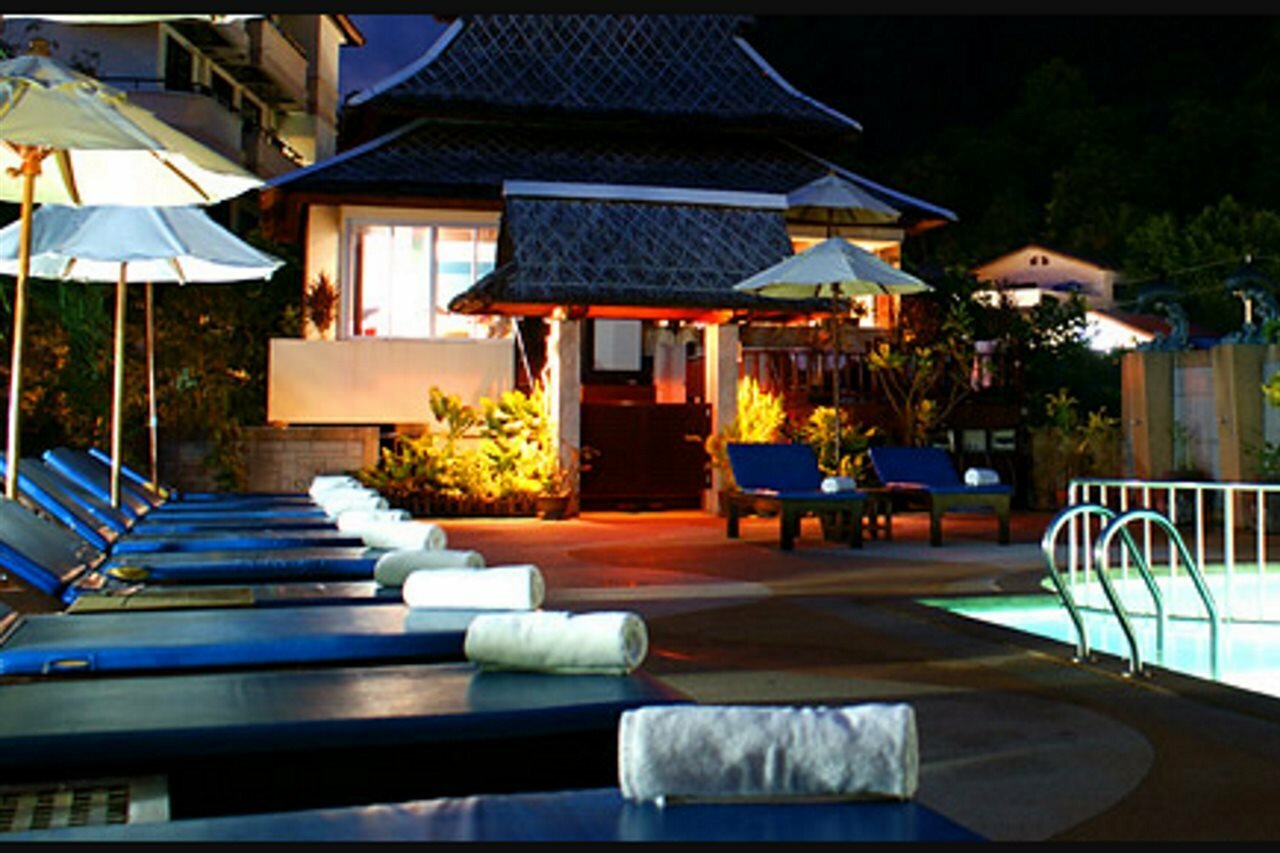 Фото Days Inn by Wyndham Aonang Krabi