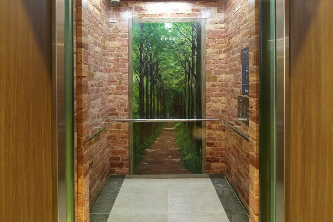 Фото Travelodge Myeongdong Namsan Hotel