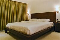 Апартаменты Landmark Suites