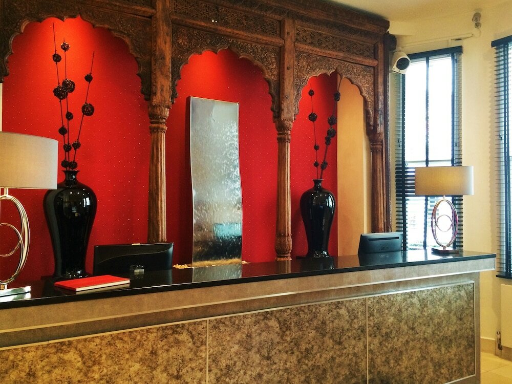 Фото Mayflower Hotel