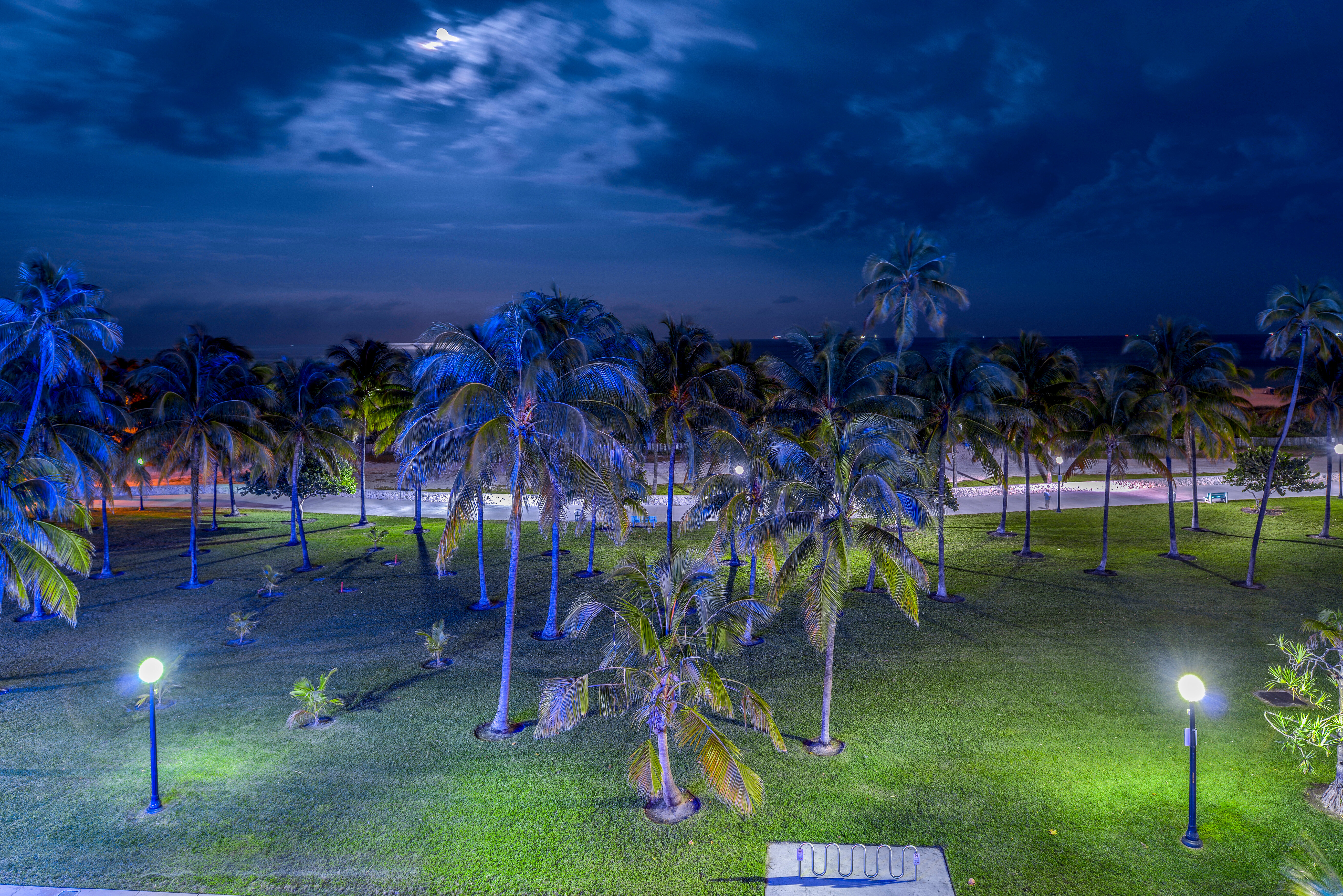 Фото Hilton Vacation Club Crescent on South Beach Miami