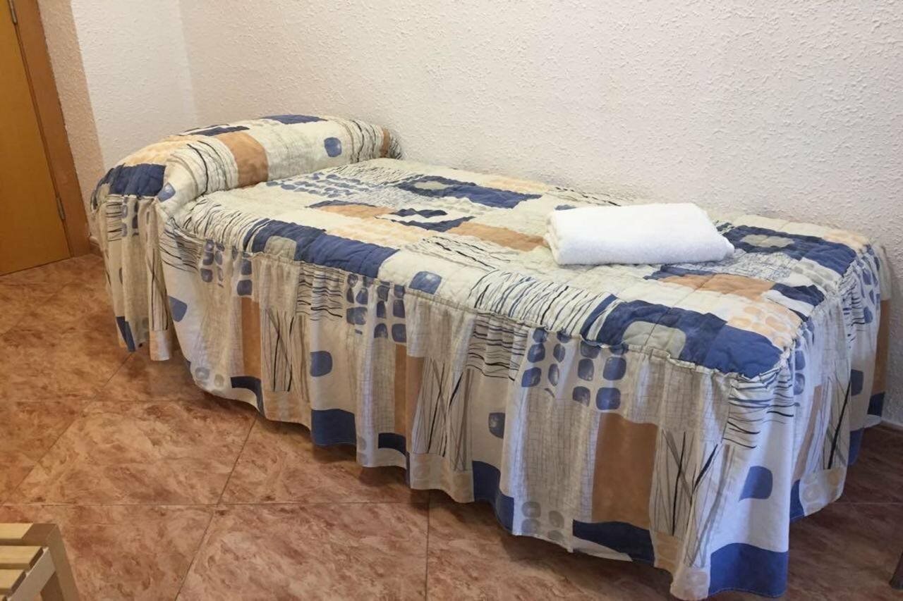 Фото Hostal Río de Castro Barcelona