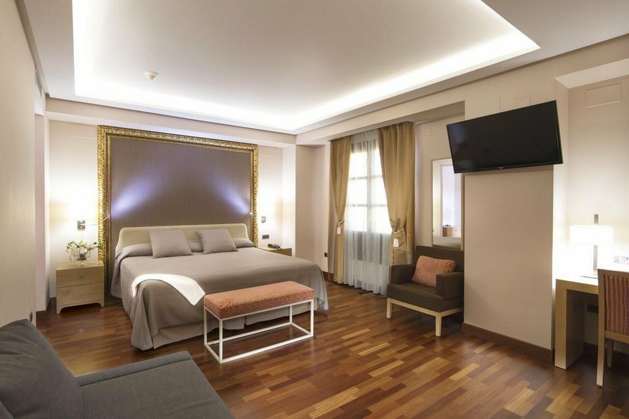 Фото Hotel Casa Consistorial