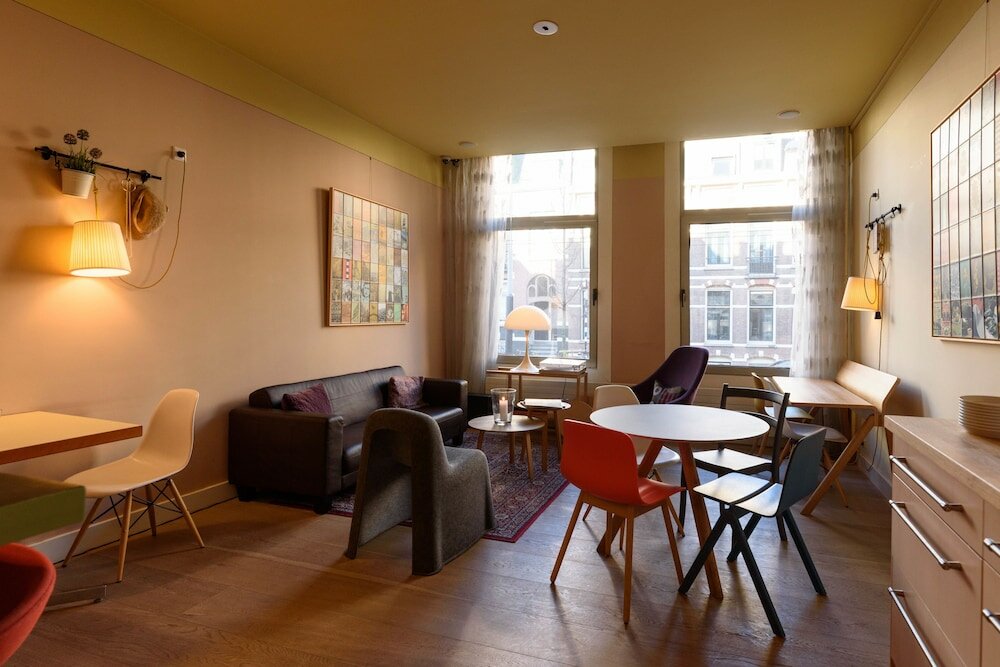 Фото Hotel The Neighbour's Magnolia