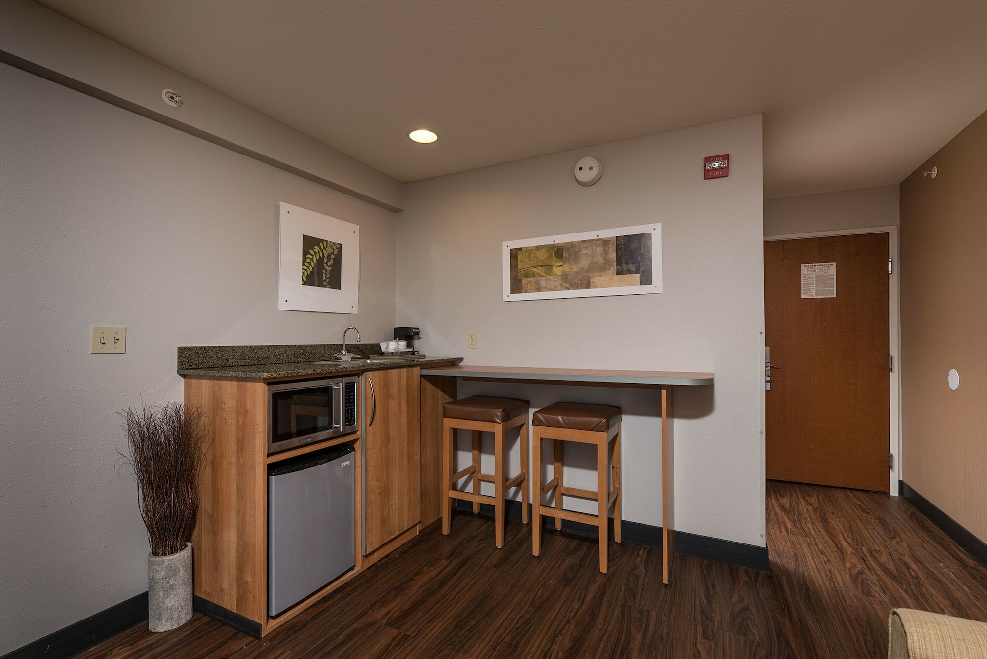 Фото Microtel Inn & Suites by Wyndham York