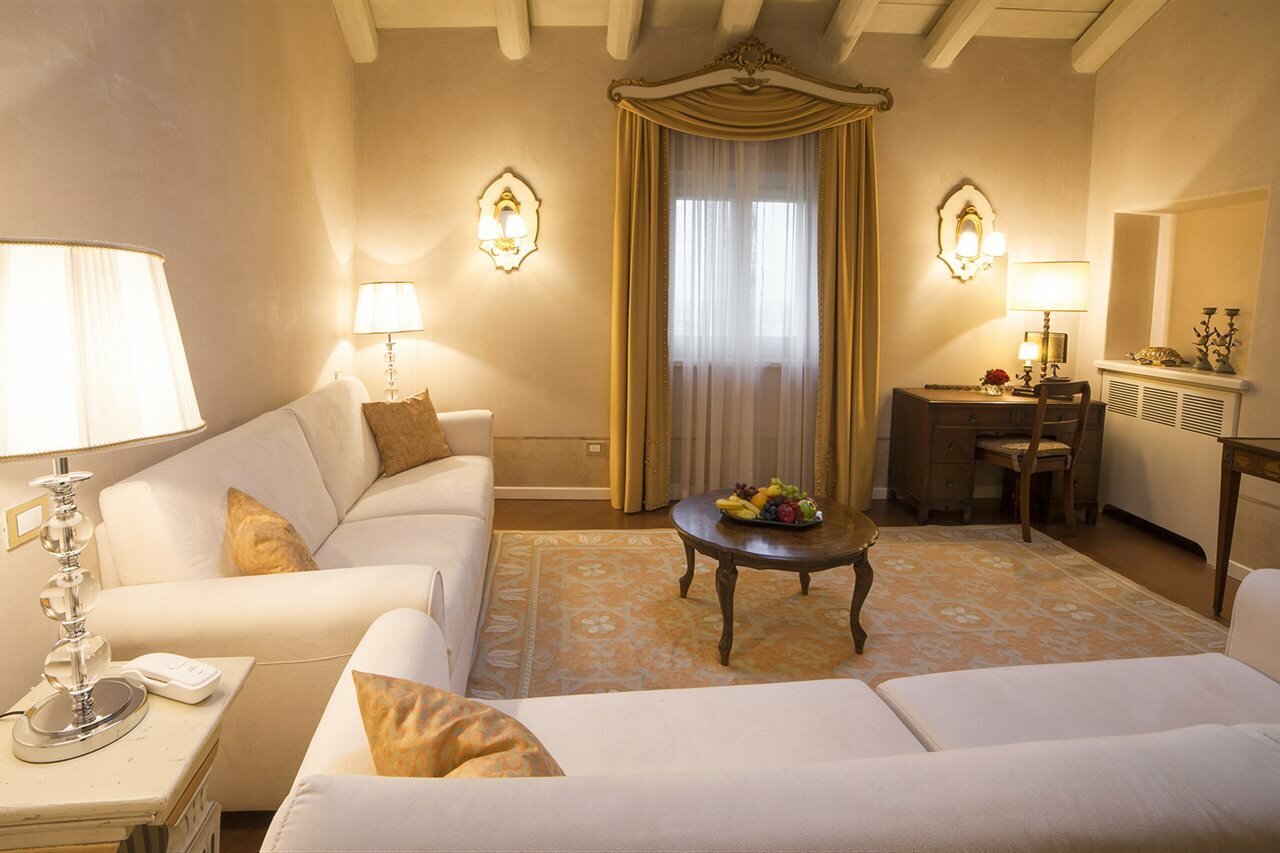 Фото Relais Fra' Lorenzo