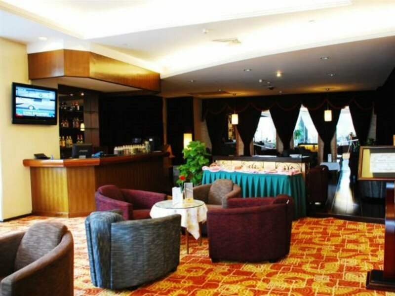 Фото Culture Plaza Hotel Zhejiang