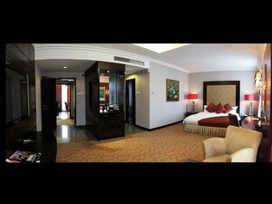 Гостиница The Mark