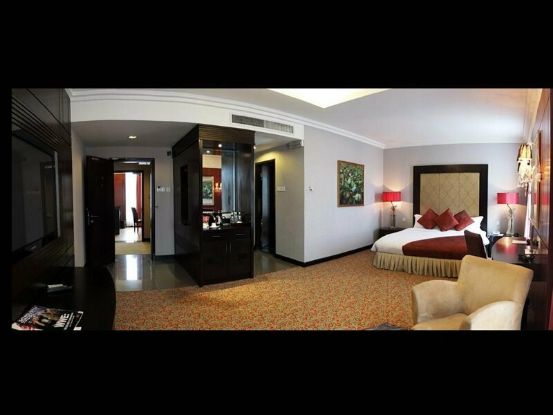 Hotel The Mark's Lodge, Sandakan, photo