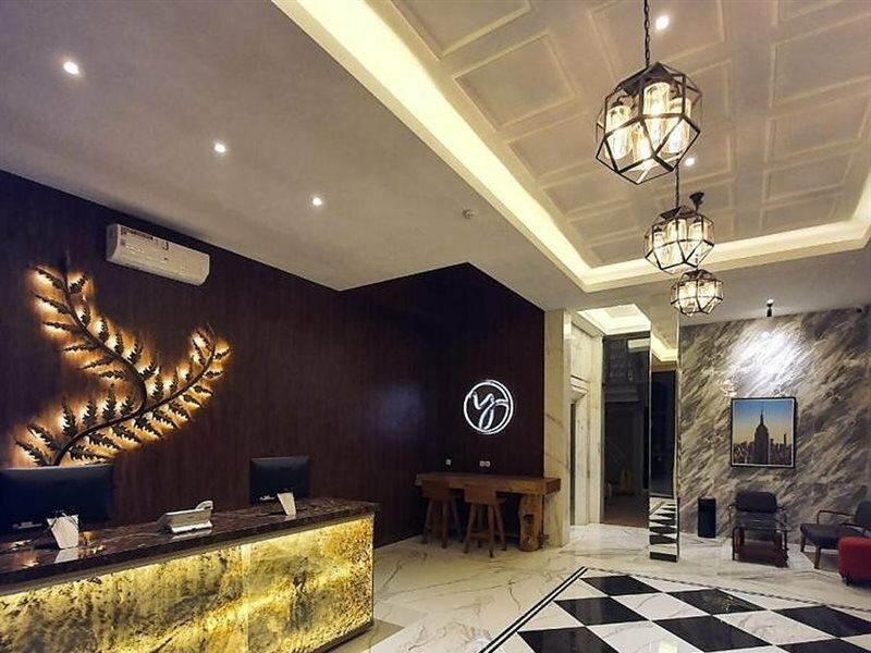 Фото Yokotel City