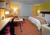 Фото TownePlace Suites by Marriott Panama City