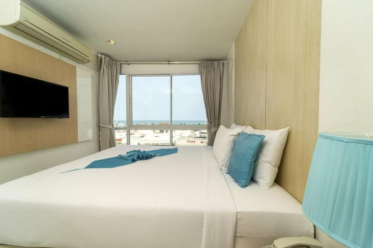 Фото Royal Pavilion Huahin