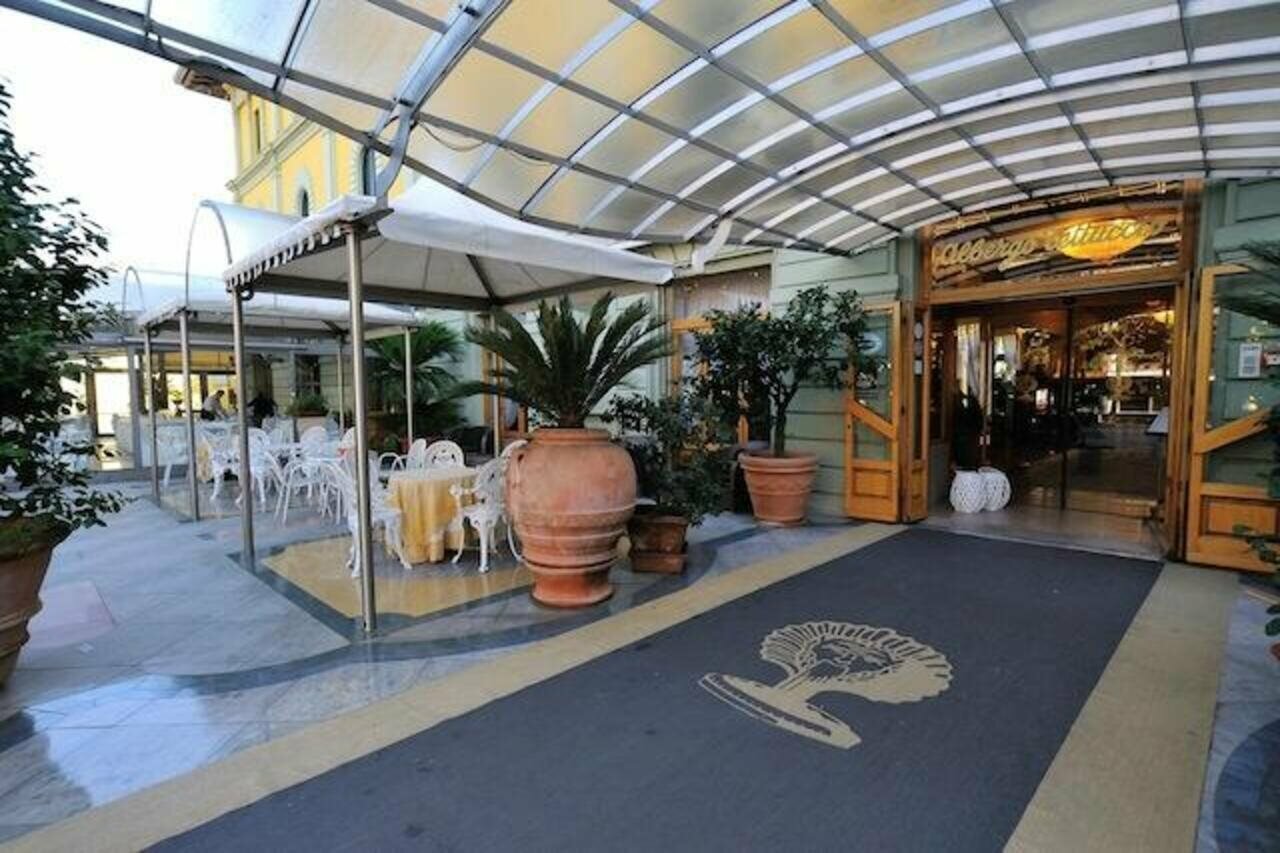 Фото Grand Hotel Tettuccio