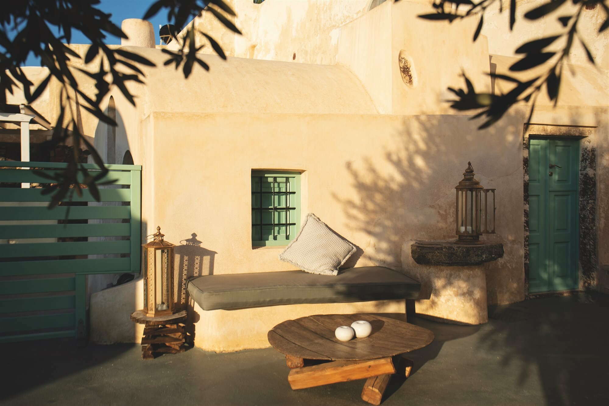 Фото Remezzo Villas