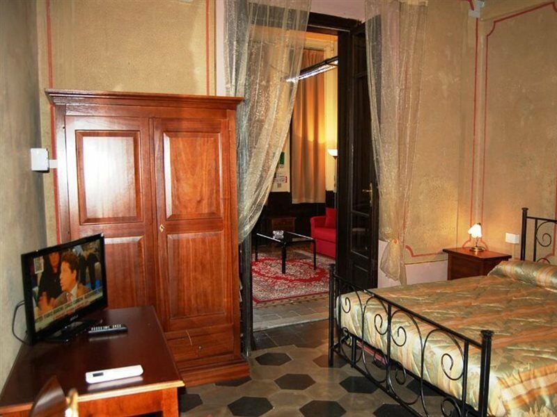 Фото B&b Antica Piazza dei Miracoli