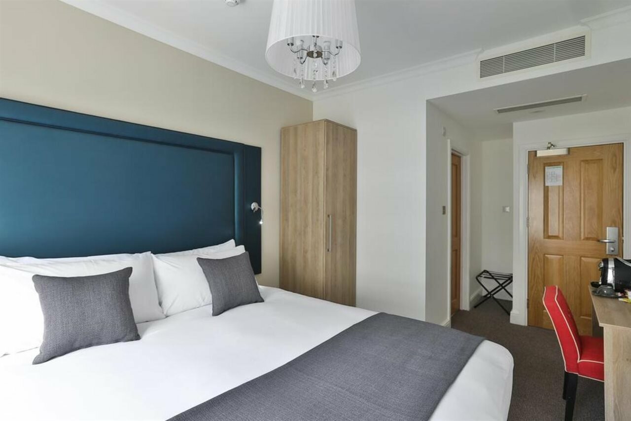 Фото Park Avenue J Hotel London Hyde Park