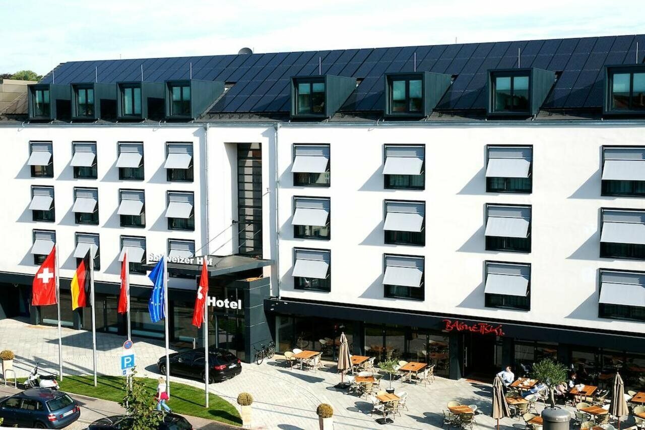 Фото отеля 3