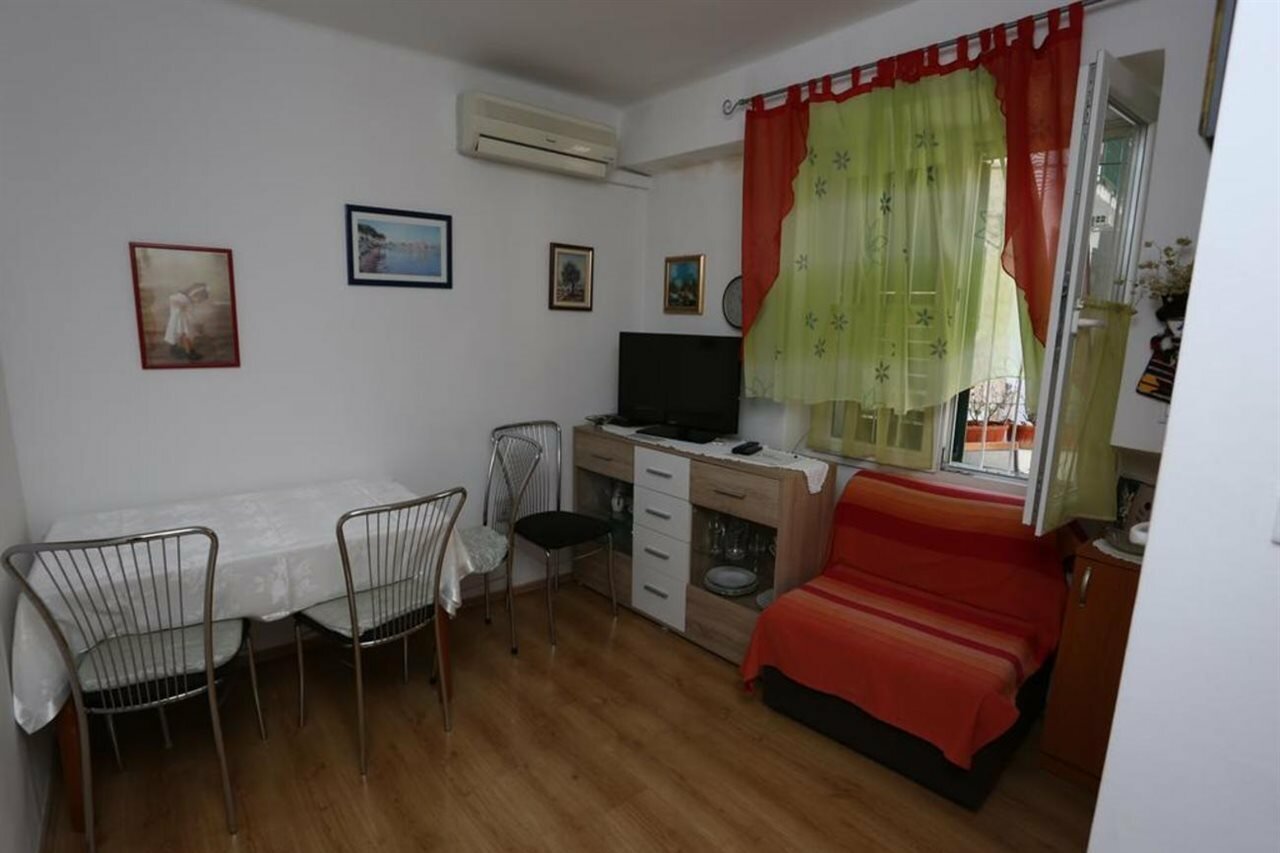 Фото Apartments Nikolla