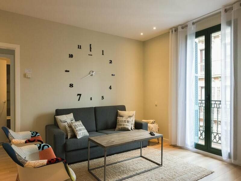 Фото Palau de la Musica Apartments