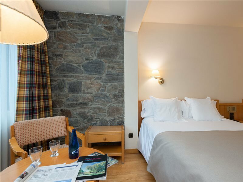 Фото Hotel Bonavida