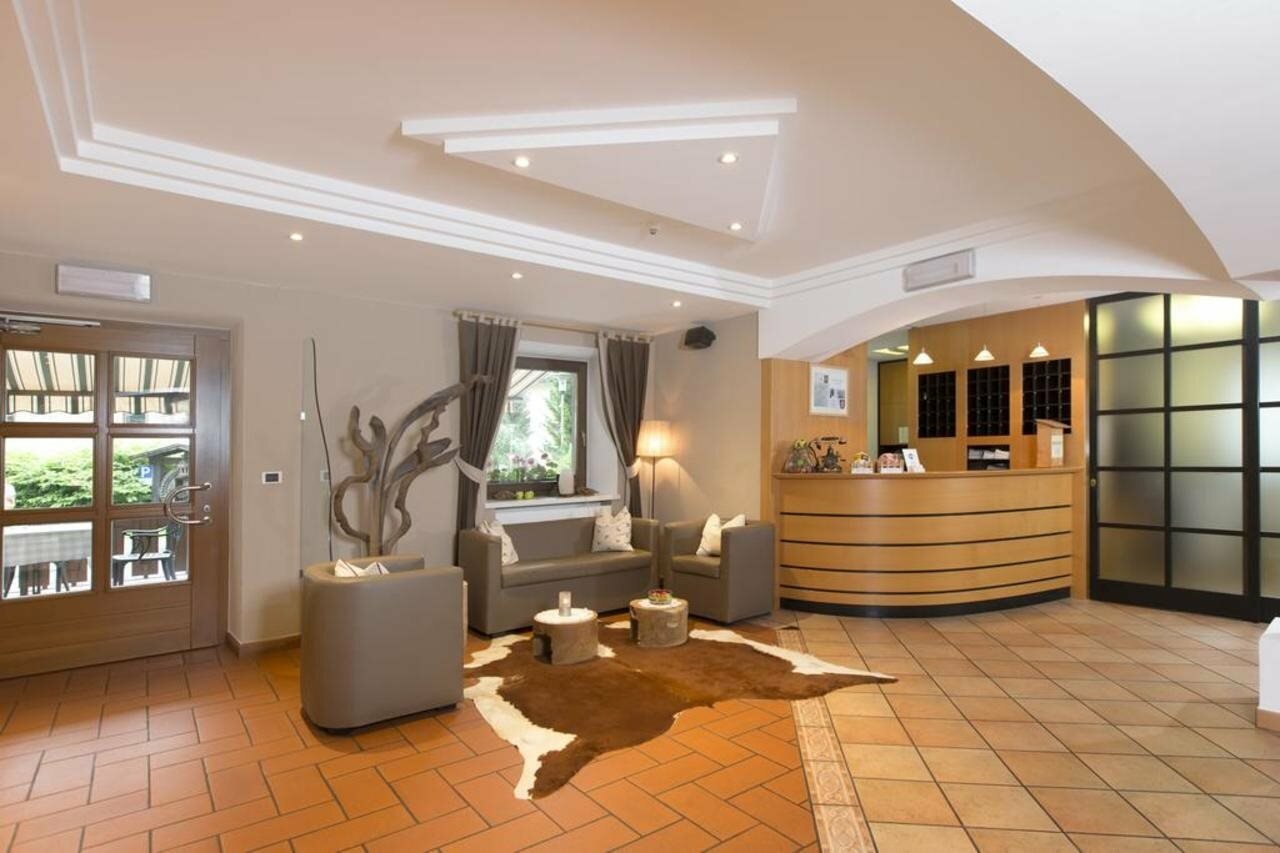 Фото Hotel Mühlener Hof