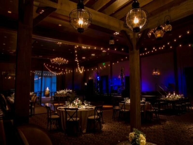 Фото The Umstead Hotel and SPA