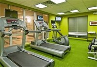 Фото Fairfield Inn & Suites Oklahoma City NW Expressway/Warr Acres