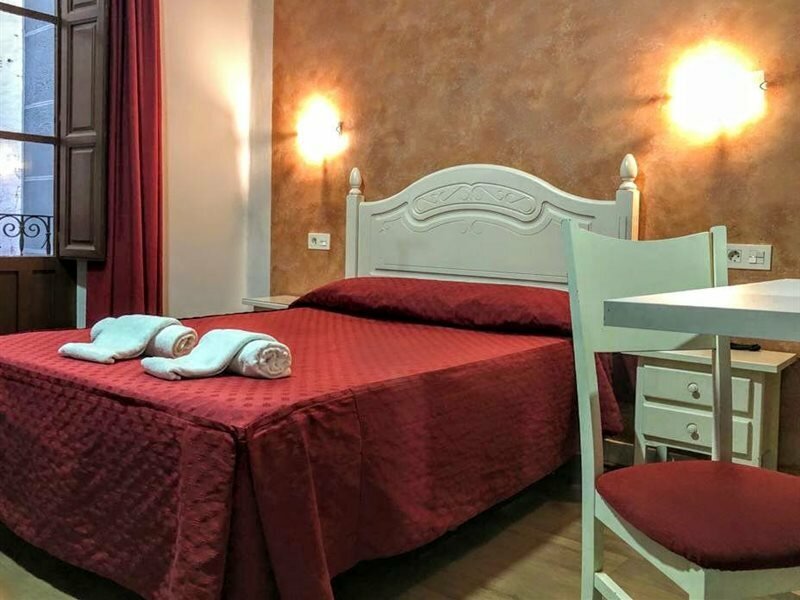 Фото Hostal Sonia