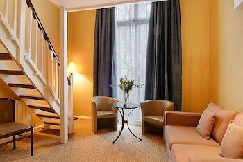 Фото Grand Royale London Hyde Park