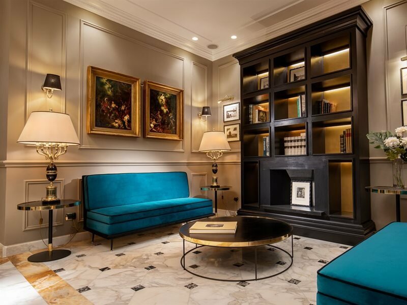 Фото Condotti Selection Hotels & Apartments