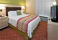 Фото TownePlace Suites by Marriott Panama City