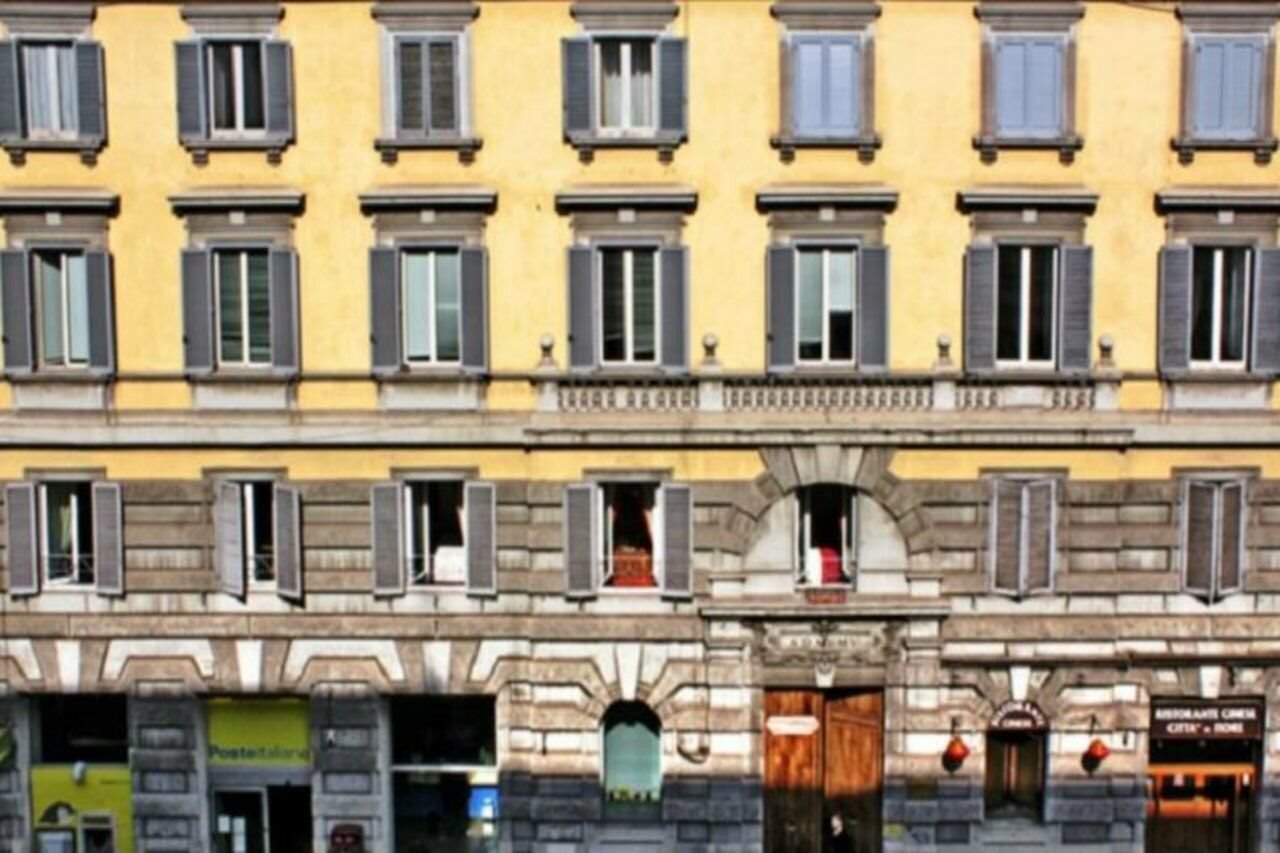 Фото Locanda Colosseo