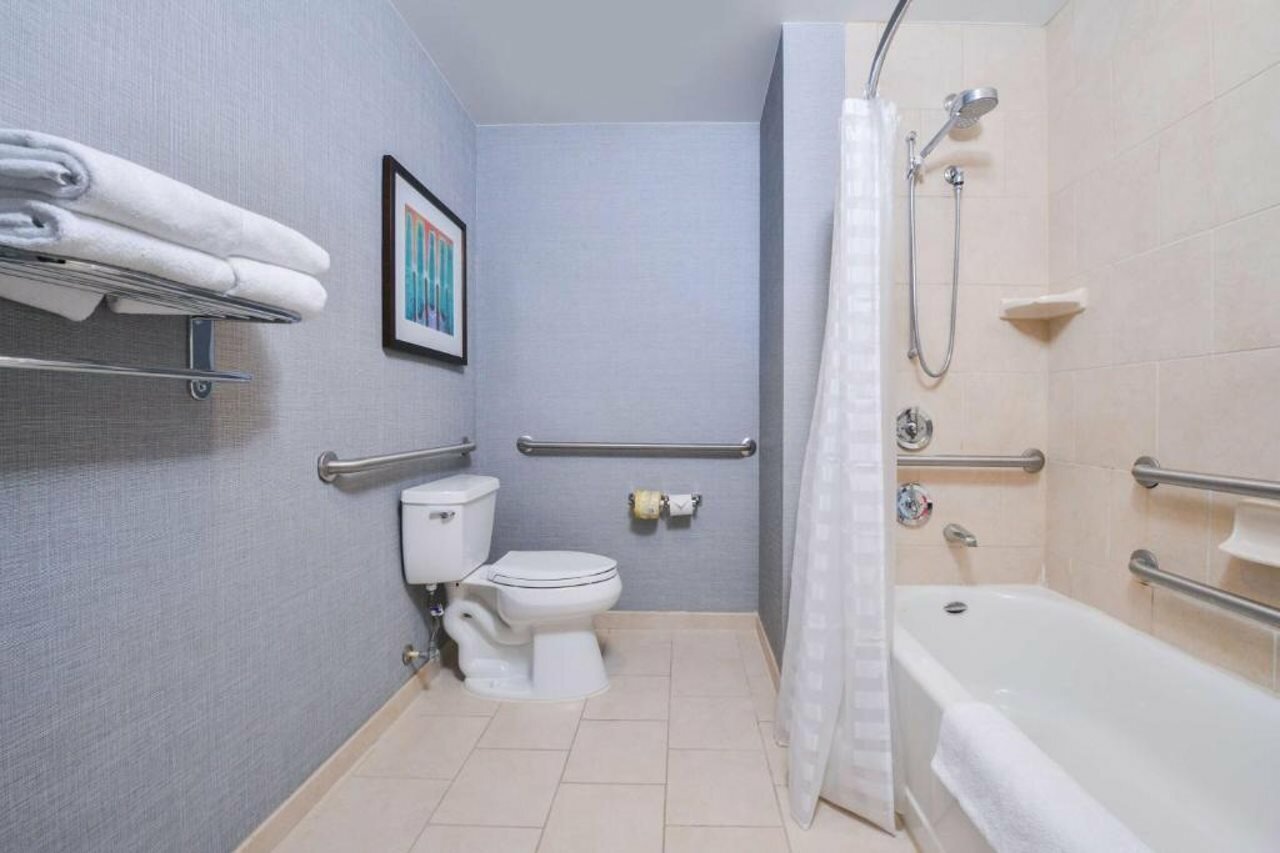 Фото Hyatt Place Chesapeake