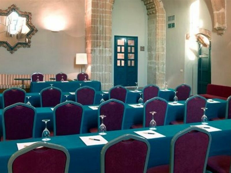 Фото Parador de Trujillo