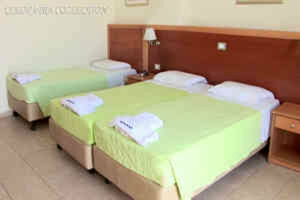 Фото Cleopatra Classic Hotel