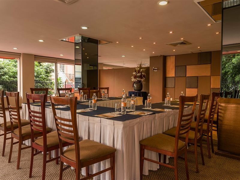 Фото Hotel Fenix